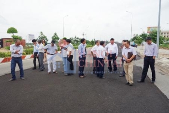 “Ứng dụng vật liệu xỉ thép tái chế và cacboncor Asphalt trong thi công xây dựng đường bộ”