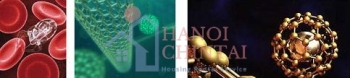 Công nghệ nano và ứng dụng công nghệ nano trong xây dựng