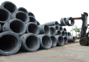 Thép tăng giá, doanh nghiệp trong nước đảo chiều từ thua lỗ sang có lãi