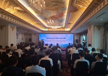 Khai mạc Diễn đàn công nghệ xi măng tiên tiến ACT OCT-2026