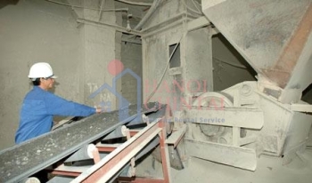 Clinker xi măng đặc chủng (Phần 2)