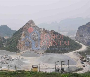 Ảnh hưởng của đặc tính kỹ thuật đá vôi và nhiệt độ nung đến chất lượng vôi (Phần 1)