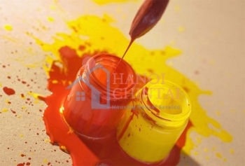 Công nghệ mới chống ăn mòn kim loại