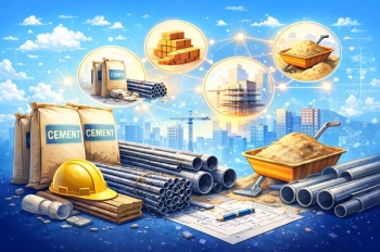 Chuyên đề vật liệu xây dựng