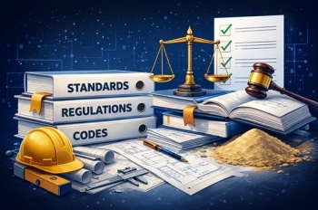 Tiêu chuẩn - Quy chuẩn