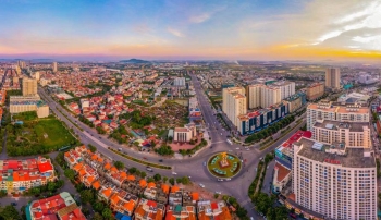 Giá vật liệu xây dựng tại Bắc Ninh quý I năm 2026