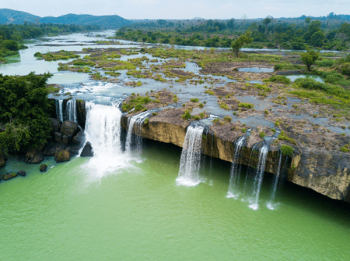 Giá vật liệu xây dựng tại Đắk Lắk quý I năm 2026