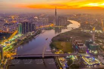 Giá vật liệu xây dựng tại TP. HCM quý I năm 2026