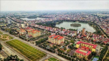 Giá vật liệu xây dựng tại Hưng Yên quý I năm 2026