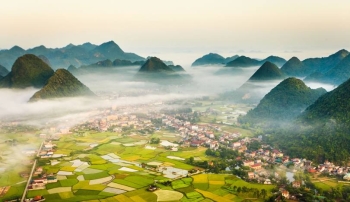 Giá vật liệu xây dựng tại Lạng Sơn quý I năm 2026