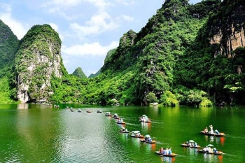 Giá vật liệu xây dựng tại Ninh Bình quý III năm 2026