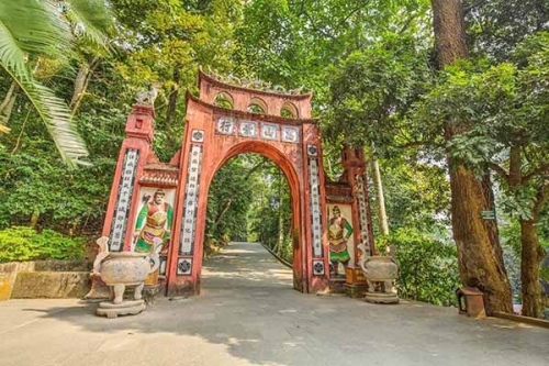 Giá vật liệu xây dựng tại Phú Thọ quý II năm 2026