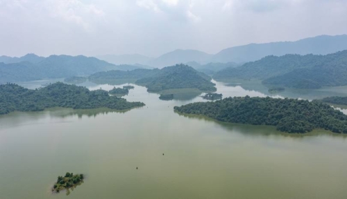Giá vật liệu xây dựng tại Thái Nguyên quý I năm 2026